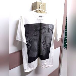 Flying Coffin TShirt Size Medium NWOT